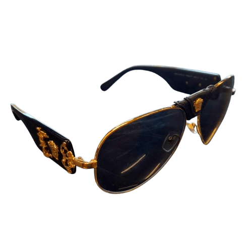 Versace Sunglasses 2150-Q No Case