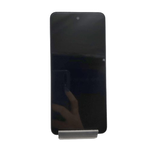 Optus X Tap 3 Mobile Phone 128GB Black  P660 – (WR1347369)
