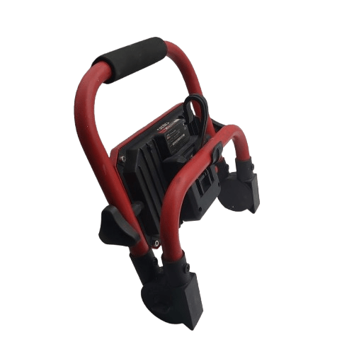 Ozito PXWLS-2000 18V PowerXchange Work Light, Paint Spatter SKIN ONLY (NA 1353017)