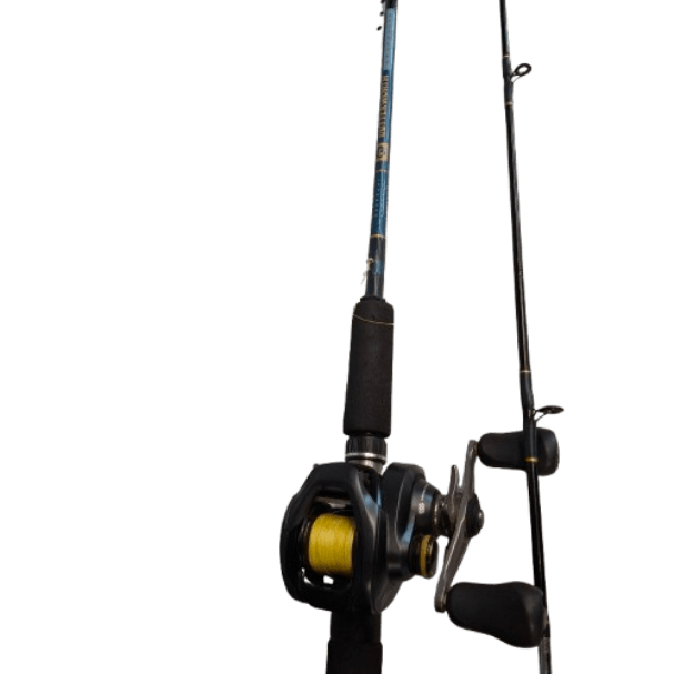 butterworth fishing reels Gaderth Baitcasting Reels, 8KG Max Drag Baitcaster Reels, 7.2:1 Gear Ratio Baitcasting Reel, 12+1 BB Bait Caster Reel, Low-Profile Fishing Reel with Compact Design Right Hand : Sports & Outdoors Len Butterworth Powerods. - LURELOVERS