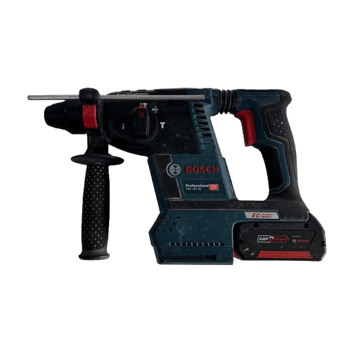 Bosch GBH18V-26 Hammer Drill With Battery
