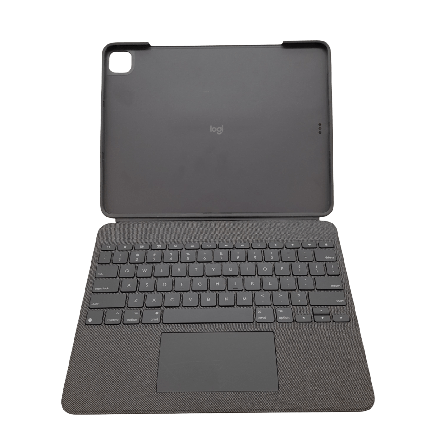 Logitech Combo Touch iPad Keyboard YU0047 12.9″
