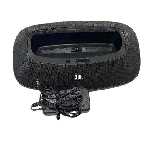 JBL OnBeat Mini – Lighting Dock Speaker