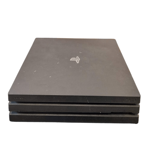 Sony PS4 Pro CUH-720B With HDMI And Controller (GE)
