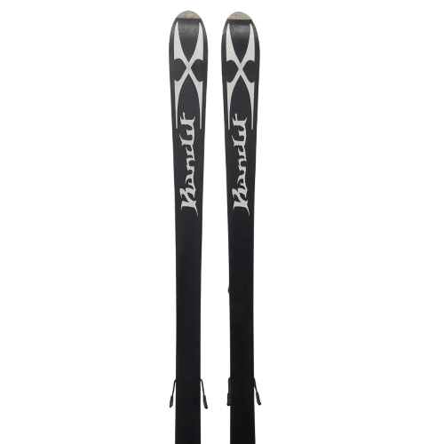 Rossignol Skis Freeride 110 FTX Orange **Pick Up Only**