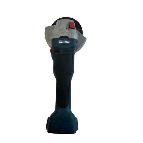 Bosch GWS 18V-10 Angle Grinder Skin Only