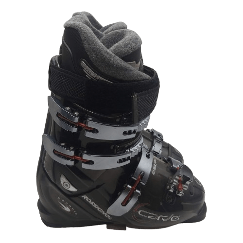 Rossignol Ski Boots Carve Cockpit Black 295mm