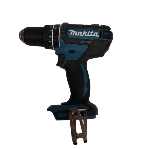 Makita DHP482 18V Hammer Driver Drill Skin Only (JN)