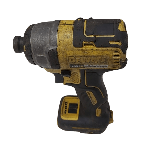 Dewalt Impact Driver DCF886-XE Skin Only