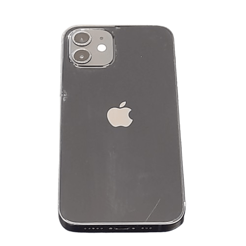 Apple Iphone 12 A2403 128GB Can Only Be Charged Wirelessly No Charger (GE)