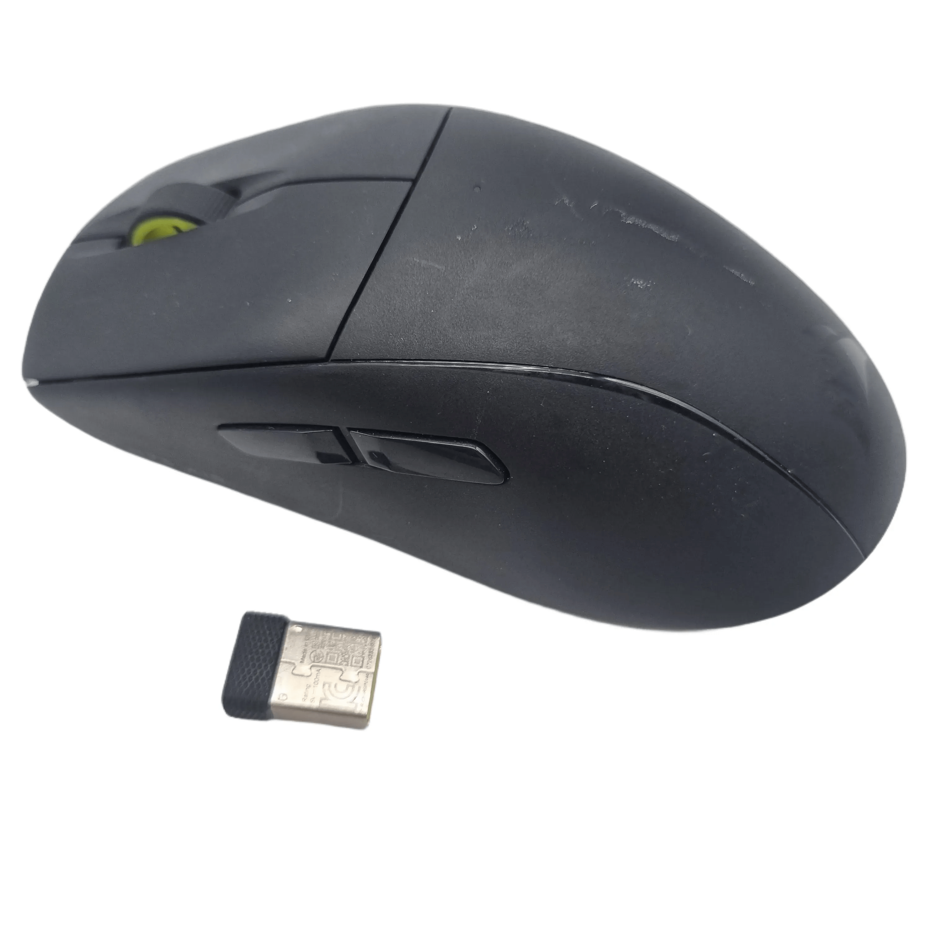 Corsair M75 AIR Wireless RGB Gaming Mouse With Dongle
