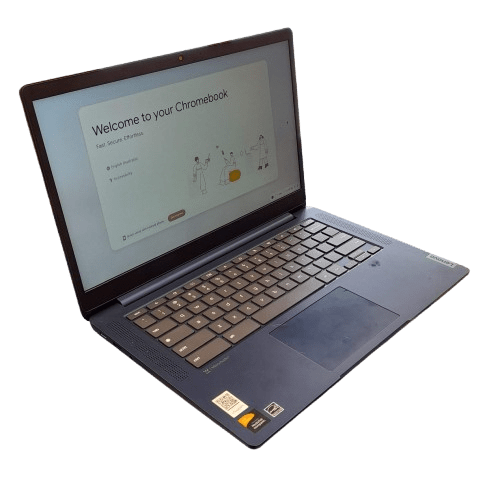 Lenovo Laptop IP Slim 3 Chrome 14M868 With Charger