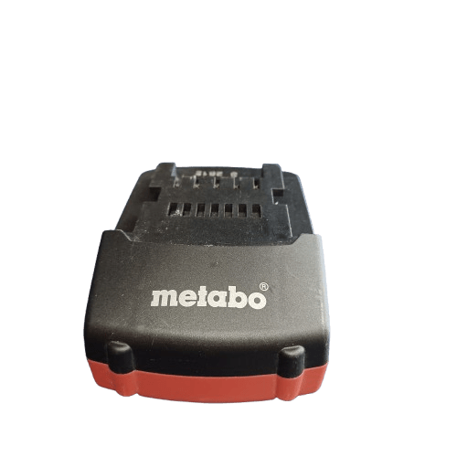 Metabo 18V Li-Power Battery D-72622