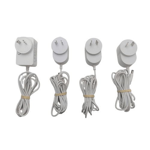 Eufy eufyCam Professional (E330) 24/7 Recording 4-Pack with HomeBase 3