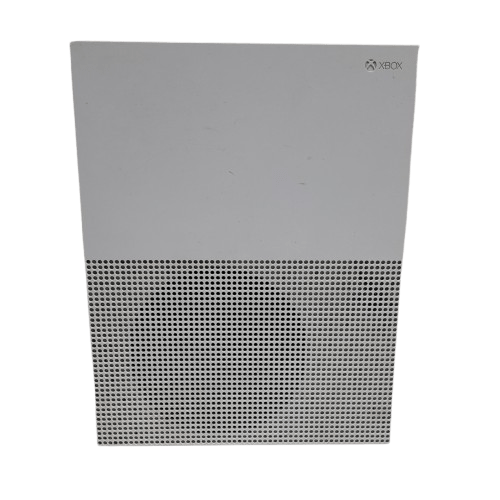 Microsoft Xbox One S 1681 with Controller, HDMI Cable and Power Cable