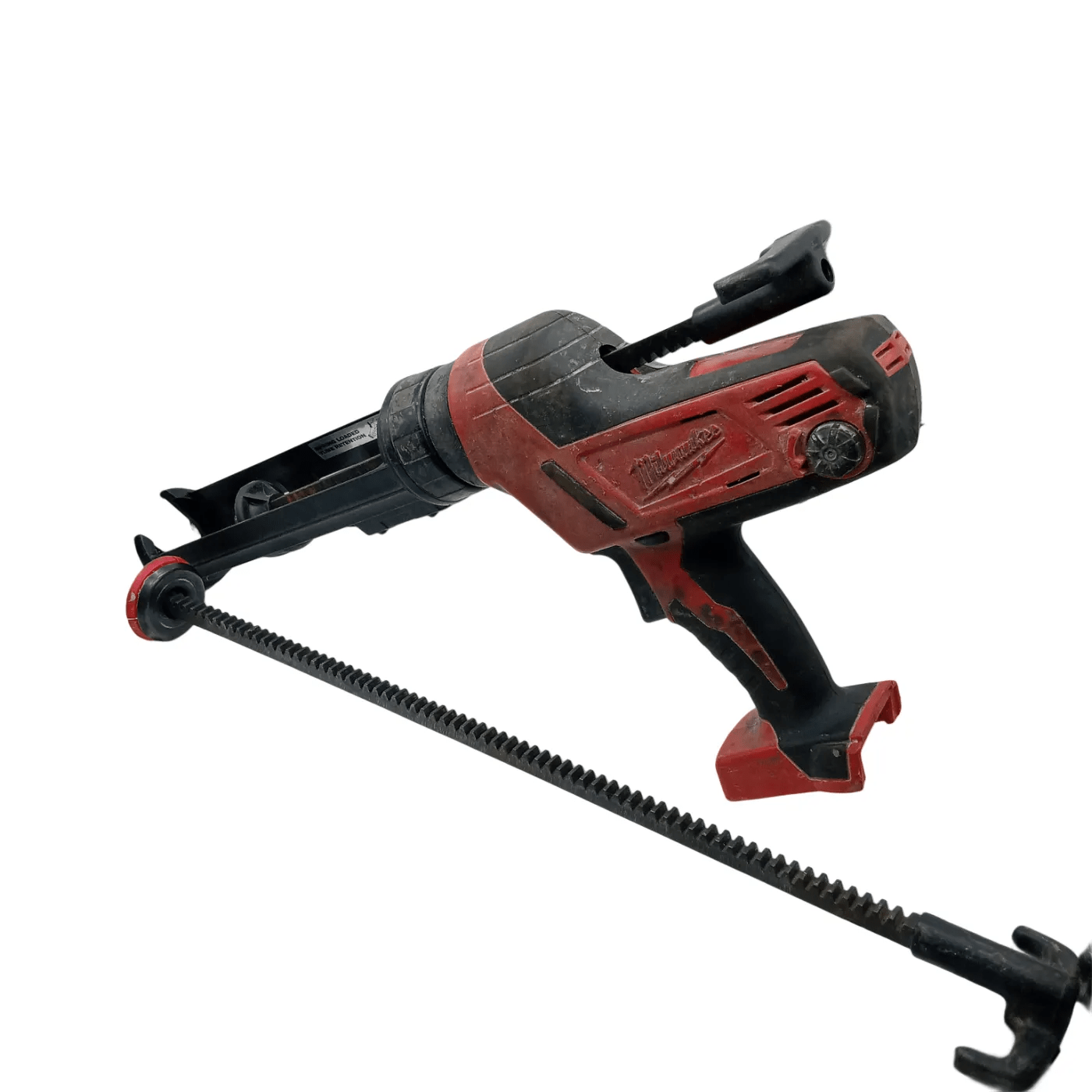 Milwaukee Caulk Gun C18 PCG – WR 1356164