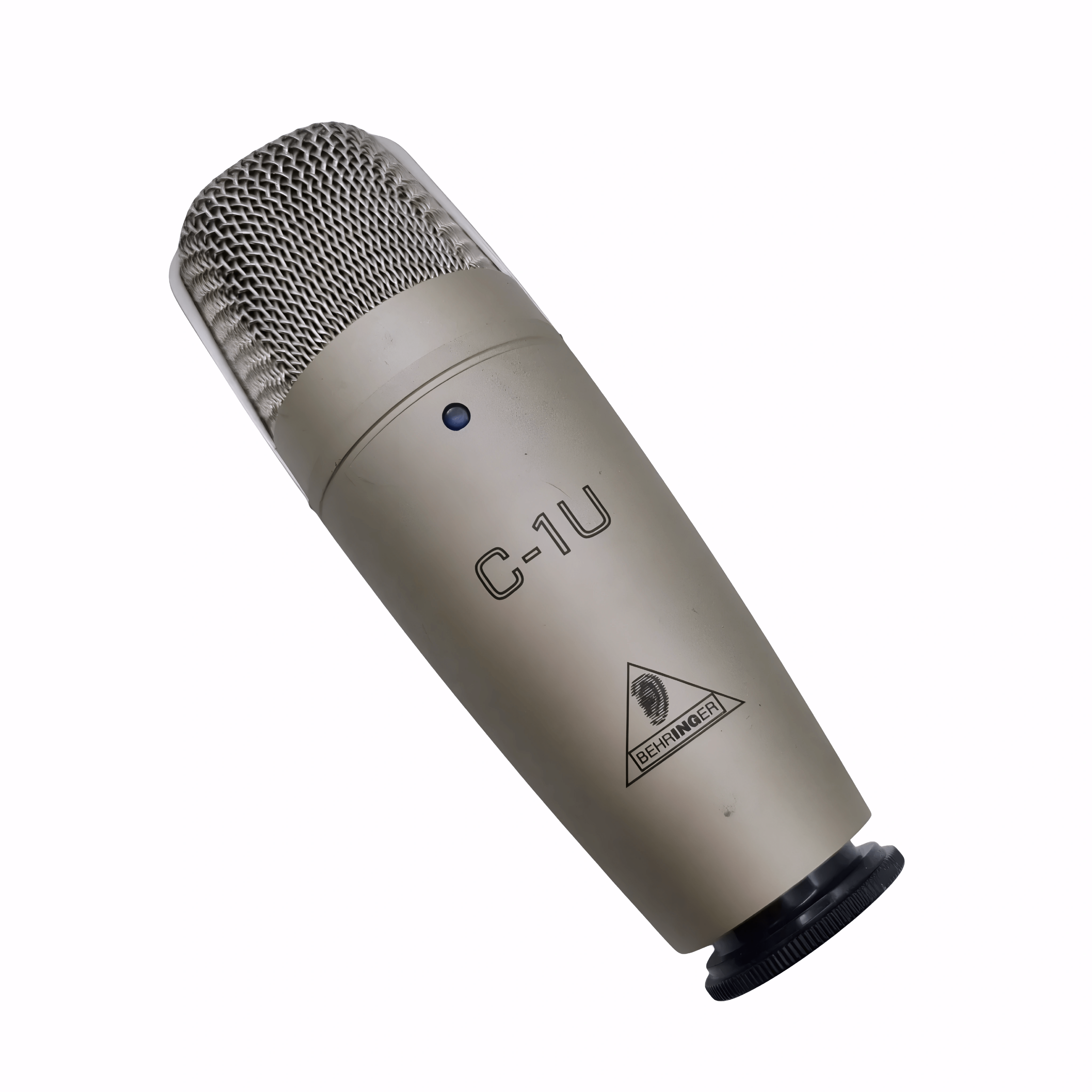 Behringer C-1U USB Condenser Microphone (WR 1309340)