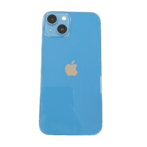 Apple IPhone 13 256GB A2633 Blue – Battery Health 95% (CP-1346995)