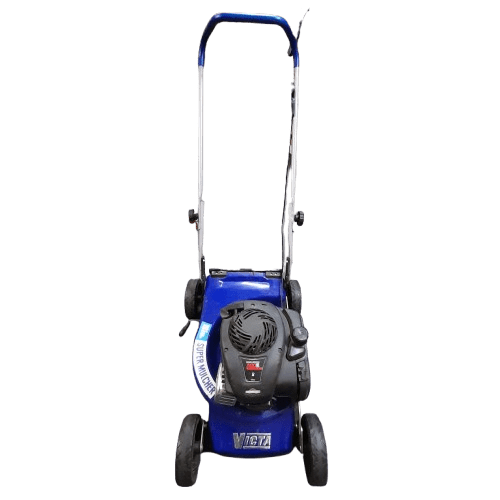 VICTA LAWN MOWER 18 INCH SUPER MULCHER *Pick Up Only*  (MR 1344713)