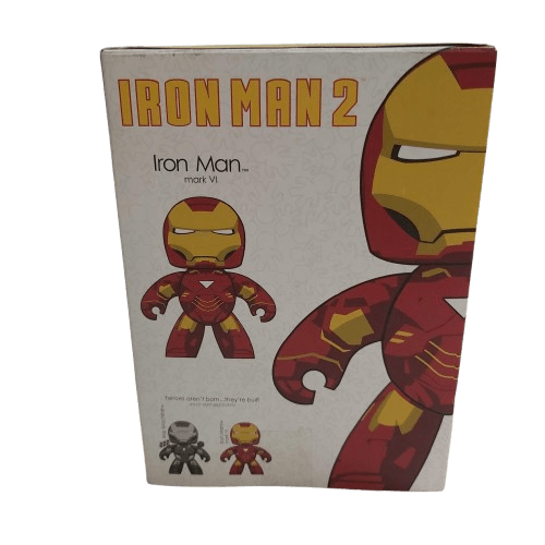 Might Mugs Collectables Iron Man Mark VI