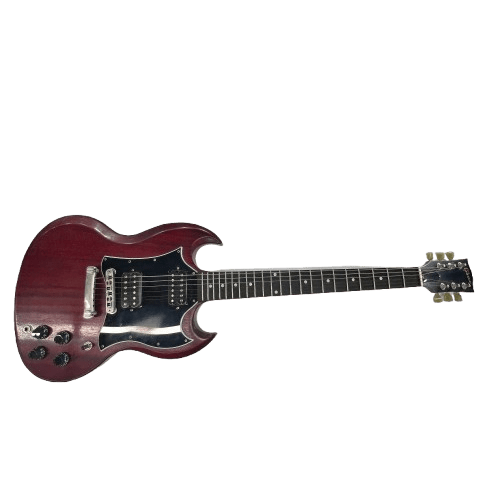 Gibson SG Standard Guitar No Case