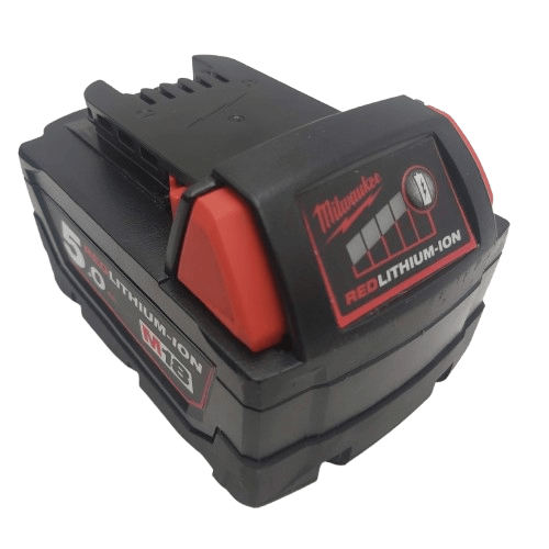 Milwaukee Battery M18 B5 18V 5.0Ah  (NA 1345067)