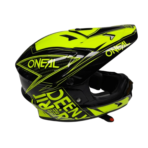 O’NEAL Youth Motorbike Helmet