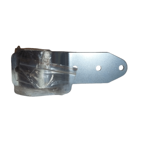 Set of 2x 60cm Convex Mirrors with Mounting Brackets