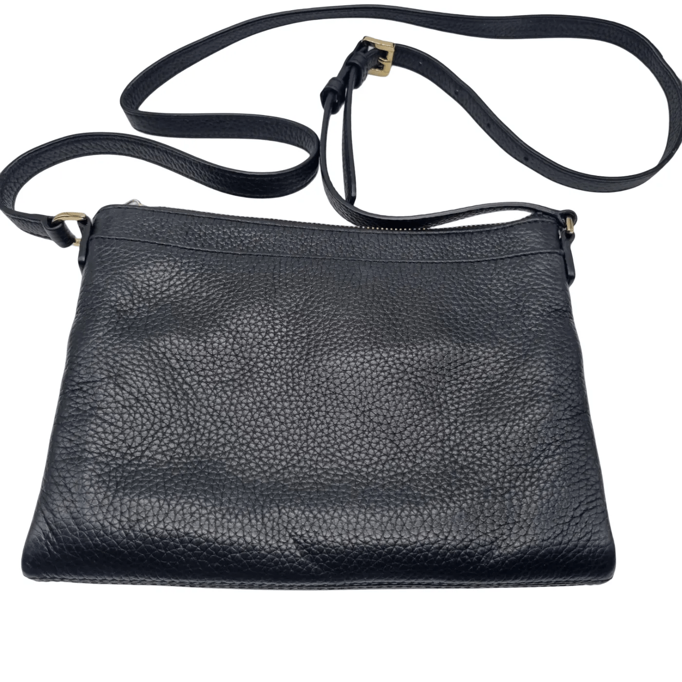 Michael Kors Bag Black/Gold – (WR 1354213)