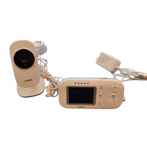 VTech BM2700 Full Colour Video and Audio Monitor