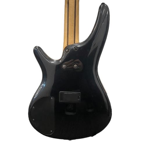 Ibanez SR300 Bass Guitar with Hard Travel Case – (NG 1344930)