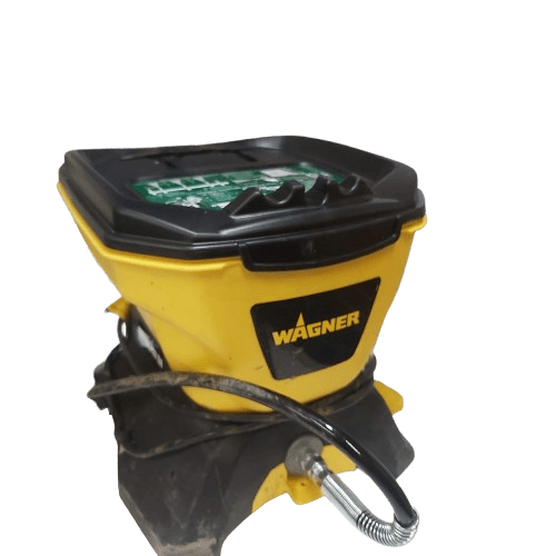 Wagner Paint Sprayer GMBH Control Pro 150 Airless With Box
