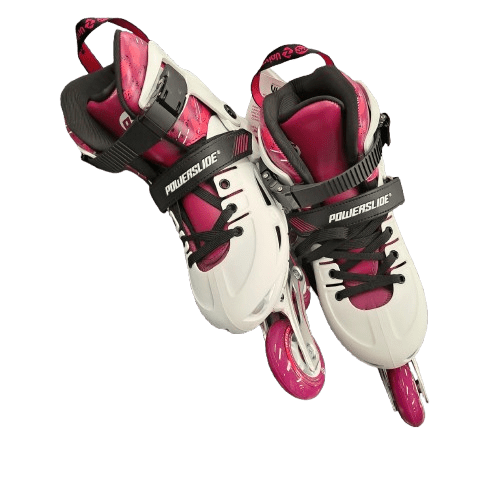 Powerslide Rollerskates 940691