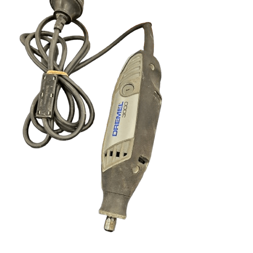 Dremel Engraver 3000 With Carry Case