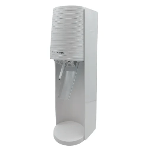 SodaStream Terra Sparkling Water Maker – As New In Box