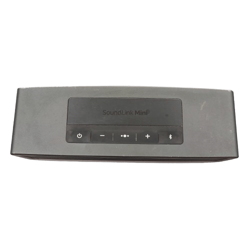 Bose Soundlink Mini Bluetooth Speaker With Stand