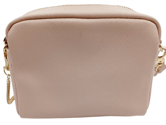 Colette Pink and Rose Gold Tote bag 607828