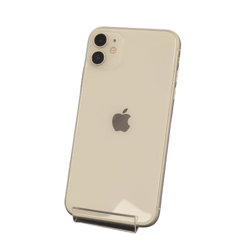 Apple iPhone 11 64GB Black (MHDA3X/A) ( White ) ( MR )