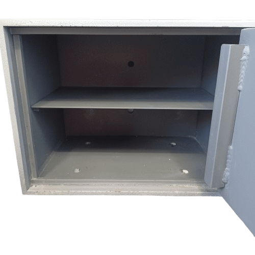 CMI Safe PS2K Pistal Safe with Key *Pick Up Only* Will need a Trolley or Two People