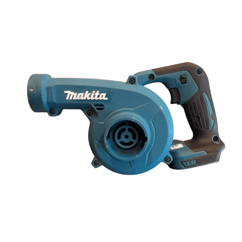 Makita 18V Blower DUB185 Skin Only, No Nozzle (GE 1344848)
