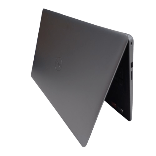 Dell Laptop P75F008 Silver With Charger