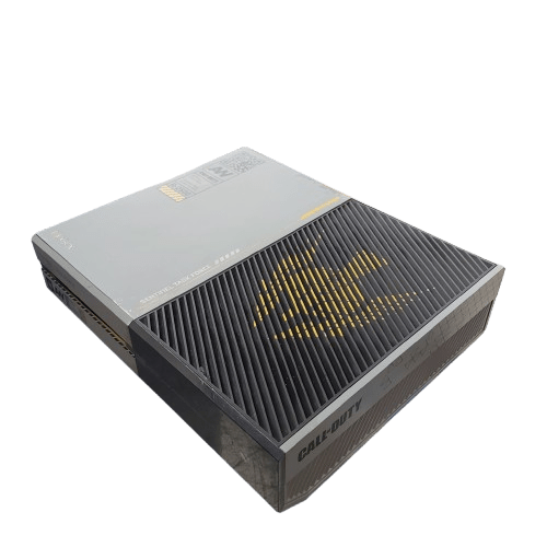 Microsoft Xbox One With Half Power Cord Only