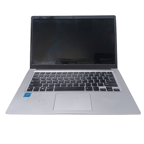 Portable Work Laptop With Charger