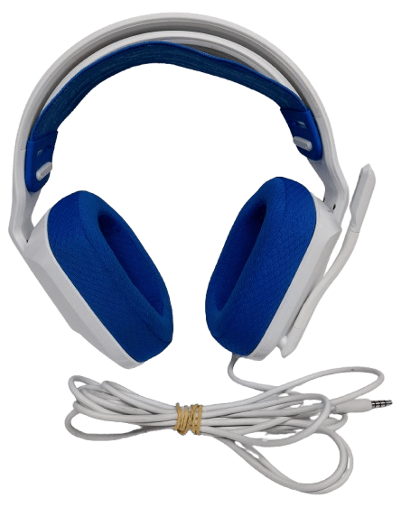Logitech G335 White Wired Gaming Headset