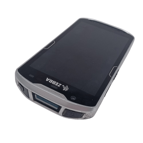 Zebra Handheld Computer TC520K
