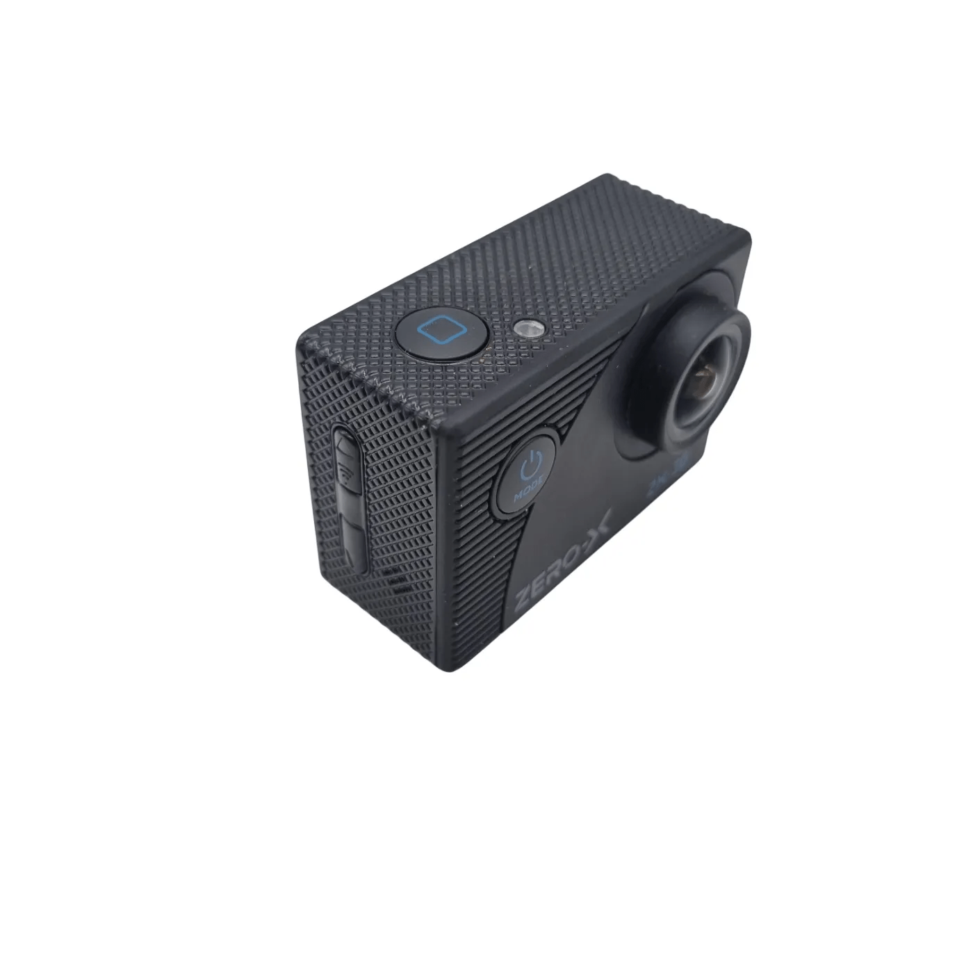 Zero-X ZX-30 4K UHD Action Camera with Touch Screen & Wi-Fi *No Charger*