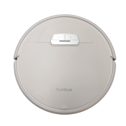 Honiture G20 Robot Vacuum With Charging base (JN)