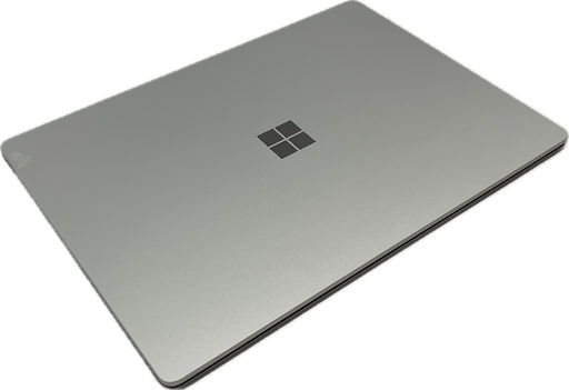 Microsoft Surface Laptop 4 256GB Storeage *GB RAM With Box And Charger