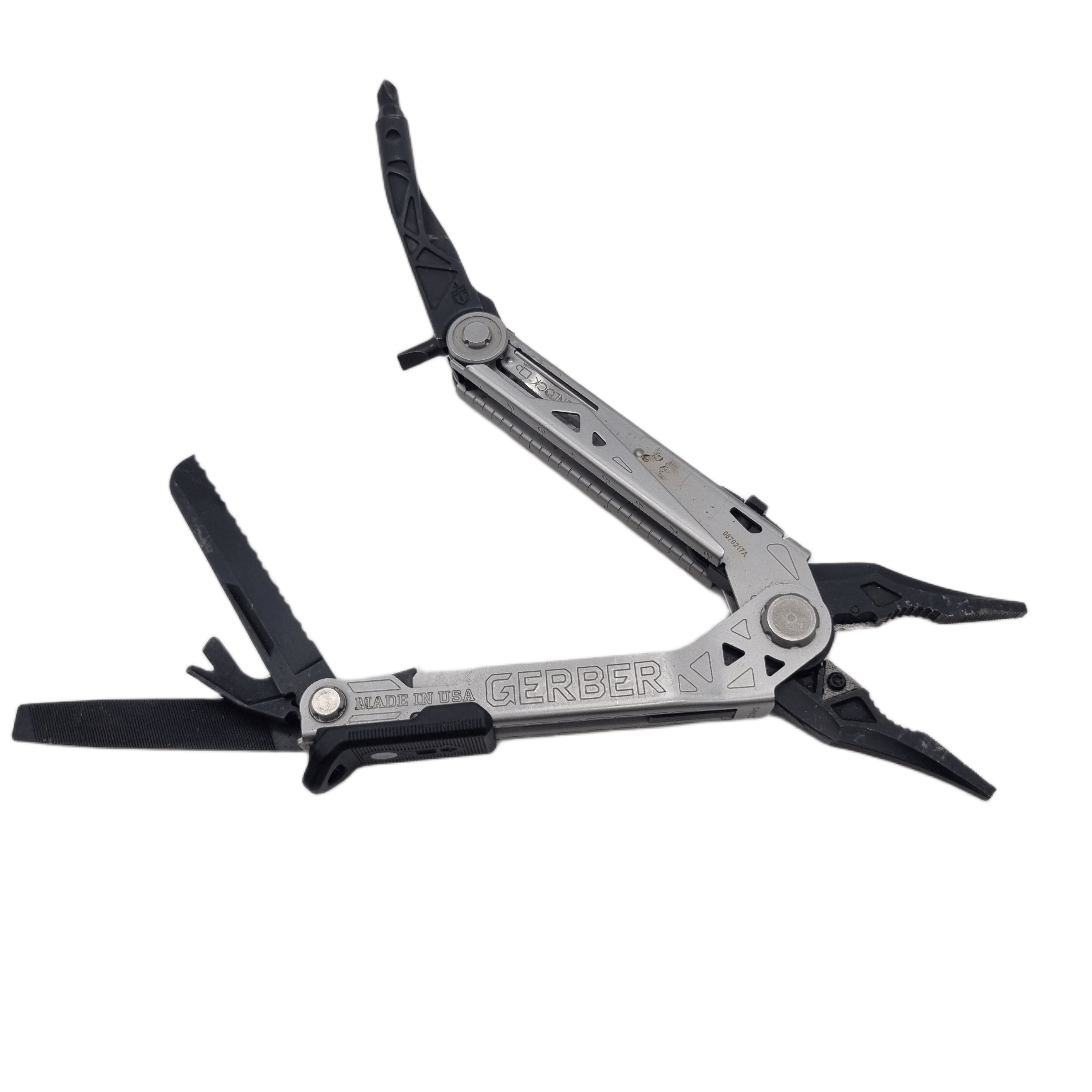 Gerber Multi-Tool – Center-Drive (WR1356146)