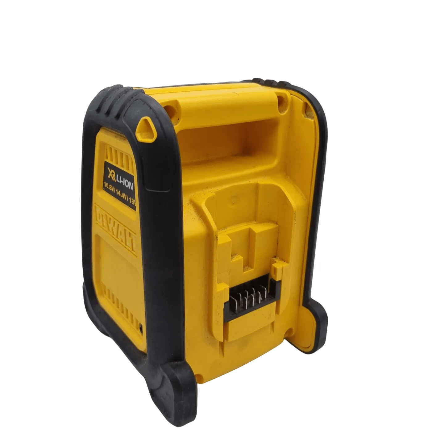 DeWalt Radio DCR006 20V/12V Bluetooth Speaker (WR 1351358)